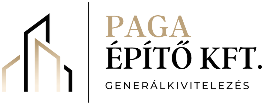 PAGA Építő Kft.